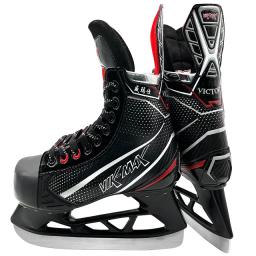 Patins profissionais do hóquei no gelo para crianças e adolescentes, produtos quentes para adultos - Image 1