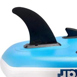Surfwater Wave Fin SUP Acessório, Estabilizador Fit Stand, Splitter Up Board, Slide-in Side, Paddle Socket, Fin Central - Image 3