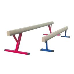 Ginástica Equilíbrio Feixe, Ginásio Equipamento, Alta Qualidade - Image 1