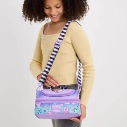 Genuíno austrália smiggle gabby casa de bonecas série dos desenhos animados crianças saco escolar anime mochila estudante presente compras separadas - Image 5