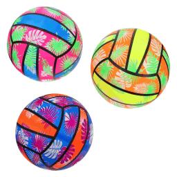 O voleibol inflável bola para crianças, brinquedo piscina, praia água jogar, ao ar livre, 3 pcs - Image 3