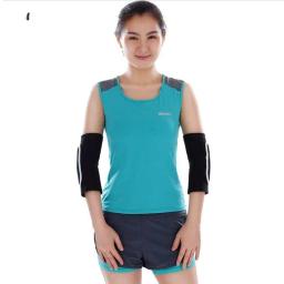 Nylon joelheiras para futebol, voleibol, ciclismo, ioga, basquete, treinamento, proteção, dança, para crianças, 1 par - Image 4