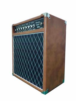 Personalizado grande amplificador artesanal combo d-estilo pedais overdrive tom especial ods20 guitarra amp réplica v30 orador celestion - Image 6