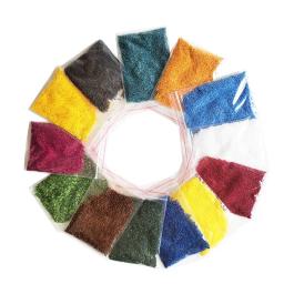 Cera De Areia Colorida Natural para Vela, Decoração DIY, Pintura Em Areia, Cera De Floco De Neve, Fabricação De Vela, Suprimentos De Corante, 10g - Image 1