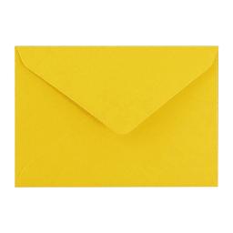 ADWE 10 peças papel kraft cores doces, envelopes branco, cores sortidas para convites, aniversário, formatura, chá - Image 5