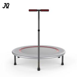Trampolim Ginástica Interior para Fitness, Equipamento De Ginástica Em Casa - Image 5