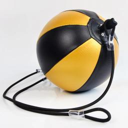 Bola De Velocidade De Boxe, Saco De Perfuração Durável Para Treino De Bater, Exercício De Soco - Image 2