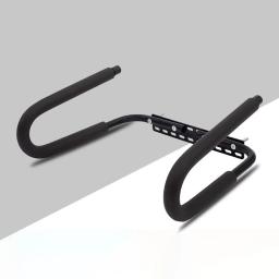 Almofada do assento traseiro Braço para Crianças, Bicicleta Segura, Tripulado, Acessórios De Ciclismo, 1x - Image 3