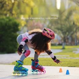 Windproof Hollow Roller Skating Pile, Treinamento Road Cone, Patinação, Futebol, Futebol, Rugby Sports, 10 Pcs - Image 6