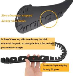 Hóquei Stick Protector, PP Material, Formação e Prática Acessórios, 1Pc - Image 4
