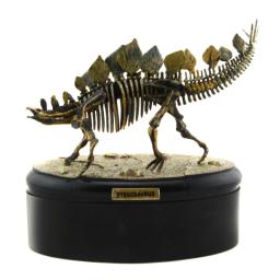 Dinossauro fóssil kits de brinquedo arqueológico jurássico mundo dinossauro esqueleto modelo ciência educacional simulação dinossauro, presente - Image 3