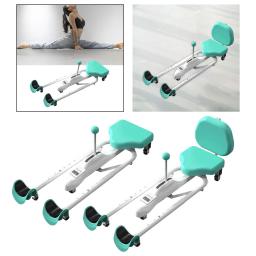Máquina Dividida para Perna Flexibilidade Flexibilidade Treinamento de Força, Equipamento de Alongamento, Yoga e Ginástica, Dispositivo Espalhador - Image 3
