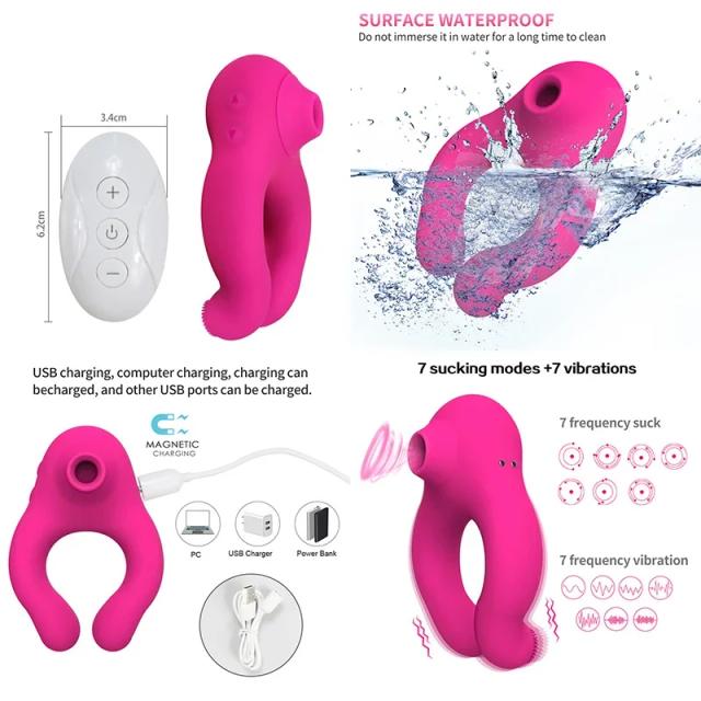 Descubra os Melhores Brinquedos Sexuais para Homens: Anéis de Silicone, Bichanos de Borracha e Muito Mais