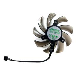 Novo para pny geforce gtx1060 1070ti v2 ventilador de substituição da placa gráfica ga91s2u - Image 5