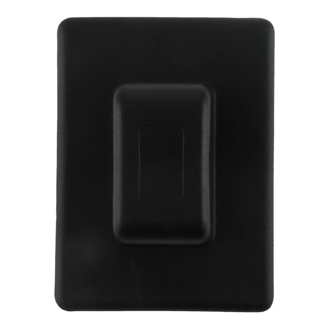 Suporte de Motor de Montagem para Caiaque Inflável em PVC - Acessório Ideal para Navegação em Barcos de Borracha