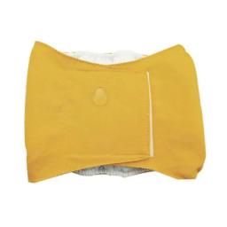 Fraldas Laváveis para Animais de Estimação, Absorvente, Ajustável, Cachorro Grande, Calcinha Fisiológica para Cães, Calcinhas Reutilizáveis, Cães, Machos - Image 6