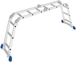 Escada Multifuncional 4x3 12 Degraus - Image 2