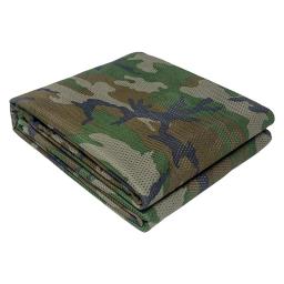Rede de camuflagem multiúso para fotografia aérea, pára-sol ao ar livre, pano de malha, equipamento militar DIY, selva - Image 6