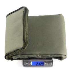 Saco de equipamento de pesca à prova dwaterproof água saco de pesca portátil saco de engrenagem de carretel de pesca com 3 divisores ajustáveis para fiação arremesso - Image 3