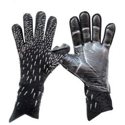 Luvas Unisex Professional Football Goalkeeper, Proteção De Mãos, Equitação De Esportes, Gelo, Neve, Basquete, Esporte De Equipe - Image 3