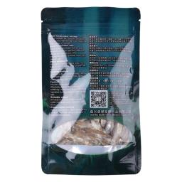 Aquático para comida tartaruga Peixe seco água doce para peixes ornamentais Tartarugas aquáticas - Image 4