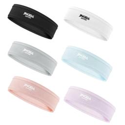 Elastic Sports Headband para homens e mulheres, Sweat Hair Band, Basquete, Voleibol, Tênis, Corrida, Ginásio Fitness - Image 1