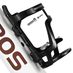 ROCKBROS Lightweight Bottle Holder, MTB Mountain Road Bike Gaiola de Garrafa, Ciclismo Botter Suporte, Equipamento Ciclo, PC, FK398 - Image 4