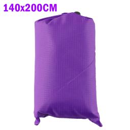 Impermeável Moisture-Proof Oxford Cloth Tent Tarp, Rain Sun Shade, Redes Shelter, Camping, piquenique Toldo Capa, Pad, Out Caminhadas Parte - Image 5