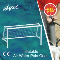 Polo aquático Equipamento De Treinamento, Airgoal - Image 2