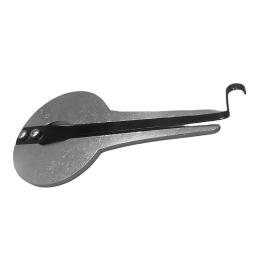 Harmônica musical russa portátil, som bonito, boca étnica, judeu, judeu, judeu, harpa, instrumento musical profissional - Image 3