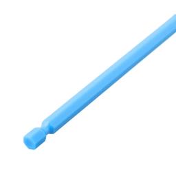 Vara de mistura epóxi, haste de agitação de tinta, massa, cimento, misturador de tinta, acessório para resina epóxi, gesso, misturador reutilizável - Image 4