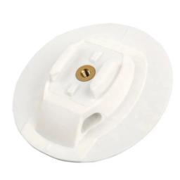 Suporte de fixação de montagem de câmera de alta qualidade para prancha de surf inflável 40g navegação gps suporte de movimento de baixo ângulo pvc - Image 6