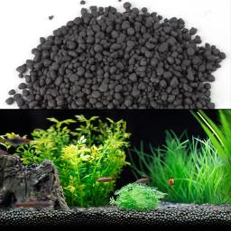 Solo De Sementes De Plantas De Aquário, Substrato Plantado, Solo De Areia, Lama De Fertilizante Para Aquário, Cuidados Com Plantas, Bud De Água Doce, 1000g - Image 1