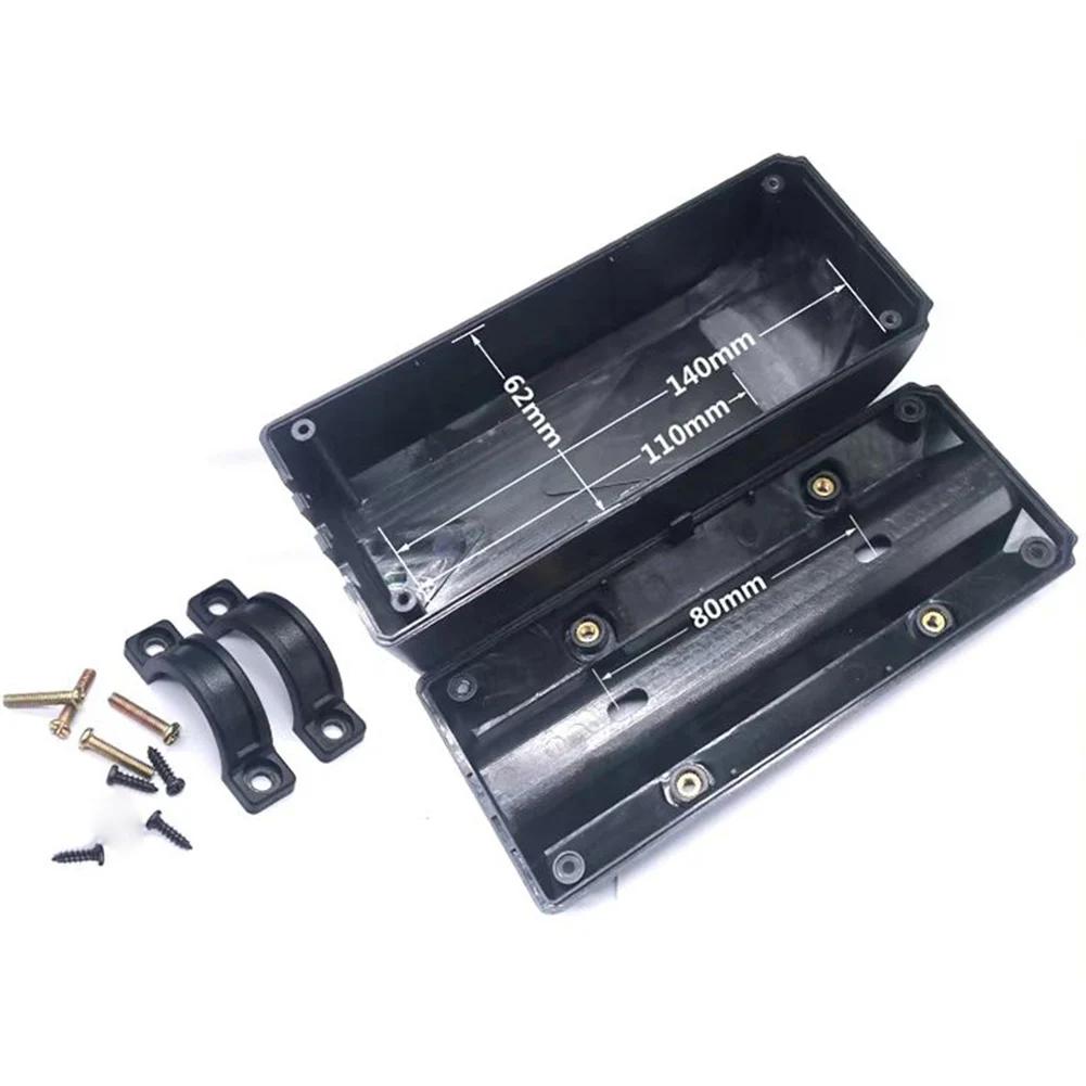 Bicicleta elétrica Caso Box Controller, Ebike Conversão Kit, Extra-Grande Parte de conversão, pequeno, médio, grande - Image 1