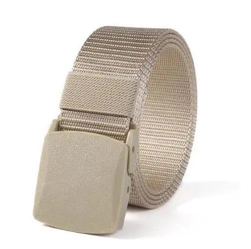 Calças leves para homens, corredores de combate, vários bolsos, calça resistente para trabalho ao ar livre e caminhada, calças elásticas para homens - Image 1