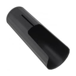 Barítono-bocal para saxofone, plástico ABS tampa protetora, acessórios do saxofone - Image 6