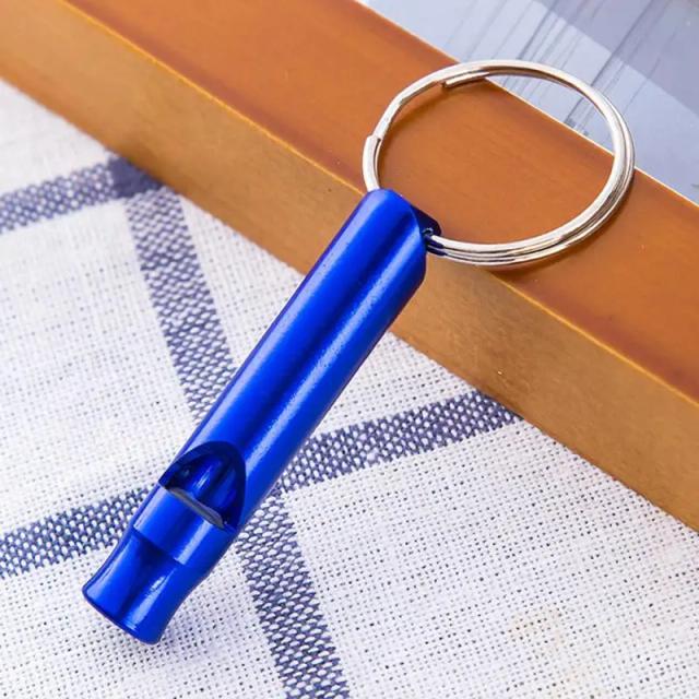 Apito Profissional com Colhedor para Treinamento Portátil de Filhotes - Acessório Essencial para Pets