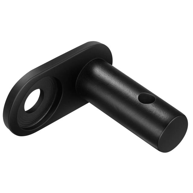 Reboque de Bicicleta para Crianças: Acessórios, Conector de Engate e Adaptadores Essenciais