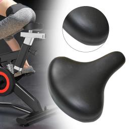 Mtb mountain road bicicleta assento exercício sela almofada acessório para bicicletas estacionárias anti deslizamento confortável ciclismo almofada - Image 2