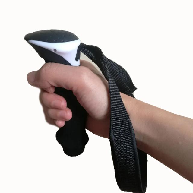 Punho Substituível para Bastões de Trekking com Alça - Acessório Ideal para Amantes de Esqui