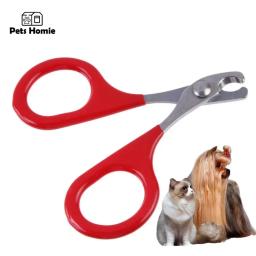 Professional Nail Scissors para Animais de Estimação, Toe Claw Trimmer, Grooming Products para Filhotes Pequenos e Gatos - Image 5