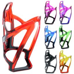 Ultraleve bicicleta garrafa de água gaiola universal mtb bicicleta estrada titular rack de garrafa ciclismo suporte da bicicleta acessórios - Image 5