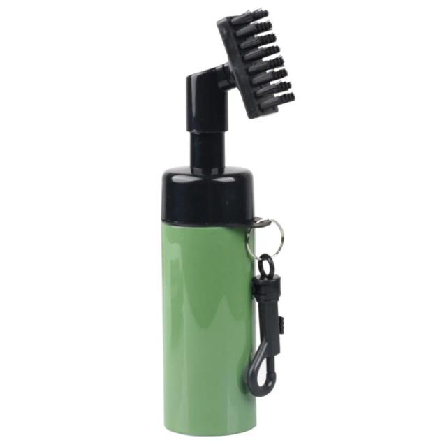 Kit Automático de Limpeza de Tacos de Golfe Portátil 120ML
