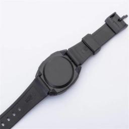 Bússola de pulso portátil para acampamento, Watch Band, Slip Navigation Compass, Strap Survival Tools - Image 6