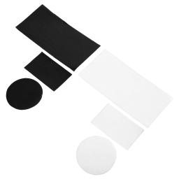 2 conjuntos de fita de reparo ao ar livre remendo autoadesivo para peças de reposição rápidas suprimentos de manutenção à prova dwaterproof água para projetos de kite diy - Image 6