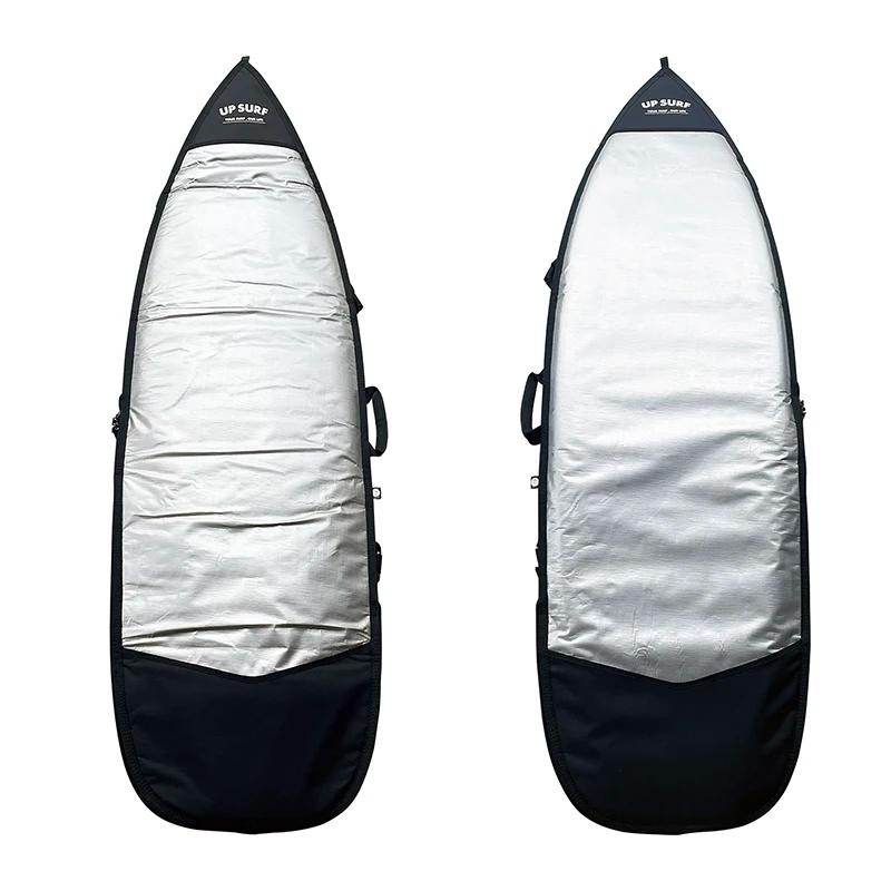 Surf Board Bag para Surf, Bolsa de Viagem Protetora, Easy Carry Cover, Wakesurf Boardbag, Have Strap, High Quality - Image 1