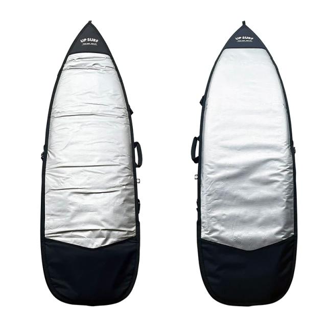 Bolsa Protetora para Pranchas de Surf com Alça, Ideal para Viagens e Wakesurf pro 1