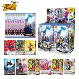 120/180 pçs kayou vingadores cartões homem de ferro thor cosplay heróis jogo de batalha competitivo tcg ssr/sr/r/hr/lr coleção cartão crianças brinquedo - Image 1