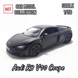Nissan GT-R R35 Modelo de Carro Réplica, Escala De Metal, Arte Em Miniatura, Decoração De Casa, Hobby Lifestyle, Coleção De Brinquedos De Natal, Presente Kid, 1:36 - Image 6