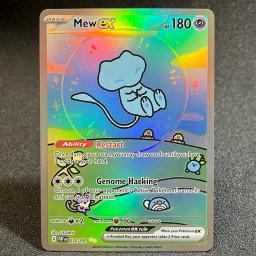 Pokémon pokémon holo cartões, pokémon, charizard, miw, coleção do jogo, proxy ptcg - Image 2